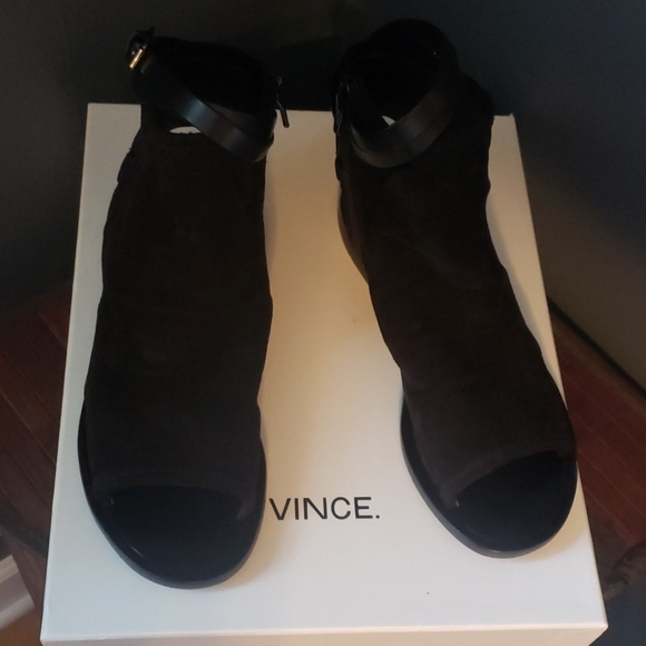 VINCE SHOES - THALIA - Picture 2 of 8